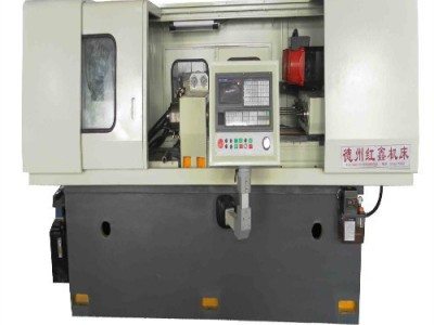 山东 红鑫T2116B深孔钻镗床   品牌如金图7