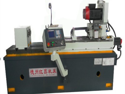 山东 红鑫T2116B深孔钻镗床   品牌如金图3