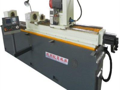 山东 红鑫T2116B深孔钻镗床   品牌如金图2