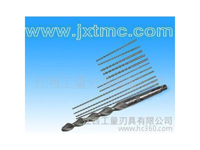 TMC高速钢抛物线型深孔钻 TMC高速钢抛物线槽型深孔钻图4