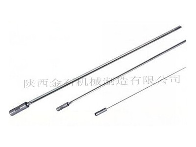 陕西金石 GSM 深孔钻 深孔加工改造 车床 镗床  QYZ-25W 雾化系统图5