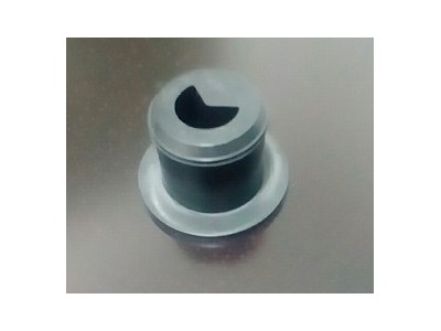 供应深孔钻胶套，胶套，枪钻胶套，2一14mm图1