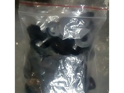 供应深孔钻胶套，胶套，枪钻胶套，2一14mm图3
