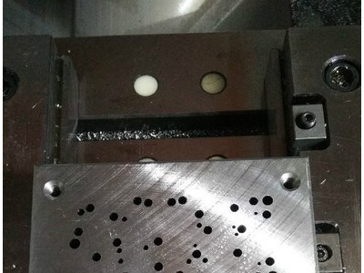 专业提供高光洁度小孔深孔钻加工图2