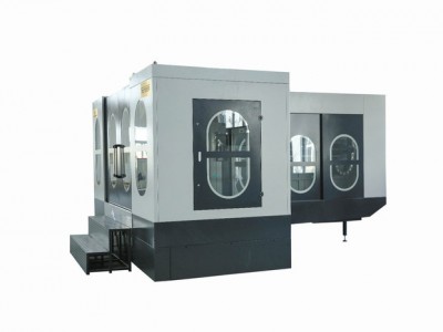 昌成数控SK-1616数控机床 数控深孔钻 三轴联动 性能稳定图2
