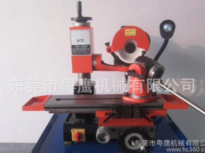 GD-600Q标准型枪钻工具磨床,深孔钻小磨床,厂价出售图1