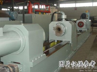 供应泰硕TG2125深孔钻镗床、刀具辅具、泰硕图1