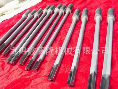 枪钻生产，特价硬质合金枪钻，深孔钻图3