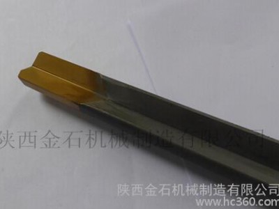 硬质合金枪钻，深孔钻，枪钻系统，图2