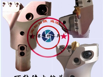 无锡VMD大钻头供应商 ** 大直径钻孔钻头 深孔钻头图3