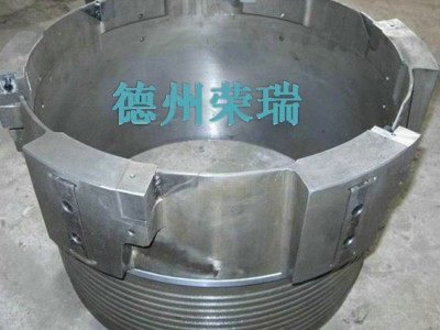 荣瑞rxjx00010深孔钻头图1