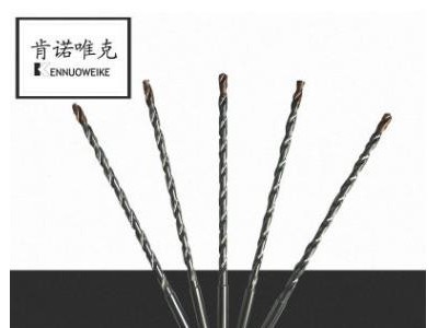 不锈钢加长深孔钻头图1