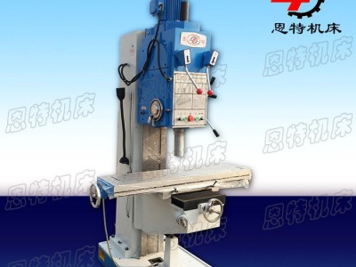 立钻  Z5150立式钻床 50钻床 深孔钻床图2