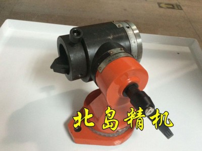 600工具磨床 枪钻深孔钻磨床 枪钻工具磨床 配50Q枪钻附件图3