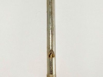 曼德MDR-14金刚石工具玻璃玉石打孔开孔硬质合金深孔钻头 电动工具深孔钻修整器配件水钻钻头图3