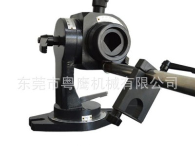 50Q枪钻附件，工具磨床磨深孔钻附件，深孔钻研磨器图1