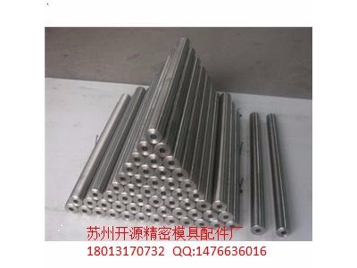 开源 深孔钻加工 深孔加工图1