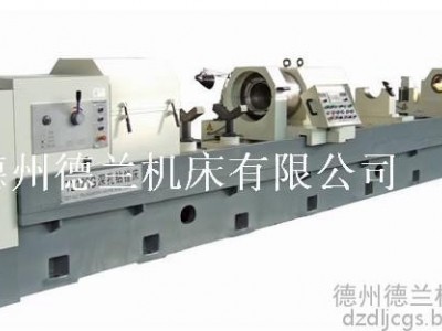 德州T2120G高速深孔钻镗床图1