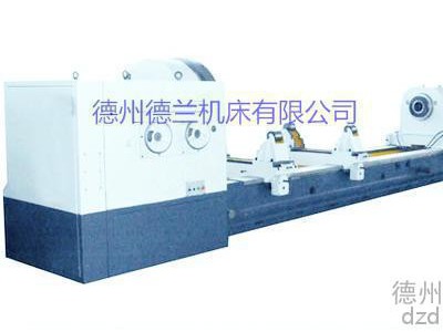 德州T2120G高速深孔钻镗床图3