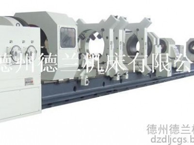 德州T2120G高速深孔钻镗床图2