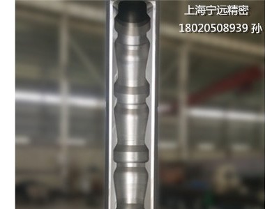 上海宁远精密机械股份有限公司无锡分公司 主营深孔钻加工+深孔钻机床+botek枪钻代理图3