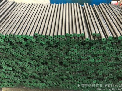 上海宁远精密机械股份有限公司无锡分公司 主营深孔钻加工+深孔钻机床+botek枪钻代理图6