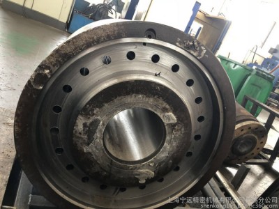 上海宁远精密机械股份有限公司无锡分公司 主营深孔钻加工+深孔钻机床+botek枪钻代理图8