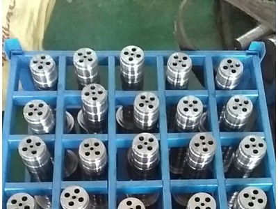 上海宁远精密机械股份有限公司无锡分公司 主营深孔钻加工+深孔钻机床+botek枪钻代理图2