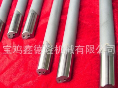深孔钻，国内低价，常用规格现货，交货快，欢迎新老客户惠顾图1