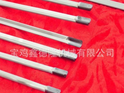 硬质合金枪钻，深孔钻φ12.02*1200，来图定制图3