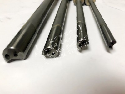 供应立式专用枪钻￠1.0~￠30 利工深孔钻 深孔钻制造厂家 深孔钻周边配件 深孔钻枪钻制造厂家图1