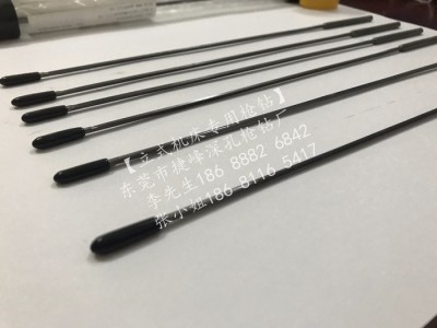 供应立式专用枪钻￠1.0~￠30 利工深孔钻 深孔钻制造厂家 深孔钻周边配件 深孔钻枪钻制造厂家图3