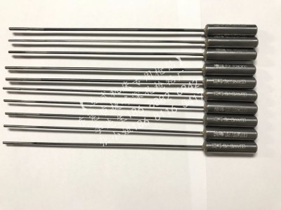 供应立式专用枪钻￠1.0~￠30 利工深孔钻 深孔钻制造厂家 深孔钻周边配件 深孔钻枪钻制造厂家图8