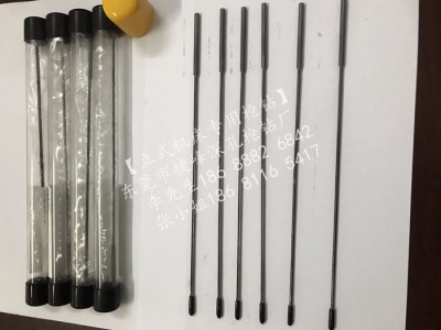 供应立式专用枪钻￠1.0~￠30 利工深孔钻 深孔钻制造厂家 深孔钻周边配件 深孔钻枪钻制造厂家图2