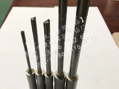 供应立式专用枪钻￠1.0~￠30 利工深孔钻 深孔钻制造厂家 深孔钻周边配件 深孔钻枪钻制造厂家图6