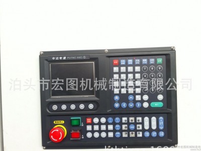 深孔钻机床 自动化控制 精度高 专业化生产客户 产品图1