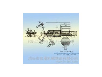 深孔钻机床 自动化控制 精度高 专业化生产客户 产品图2