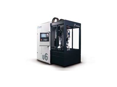 nagel纳格尔珩磨机,深孔钻,滚珠丝杆,BND3210图1