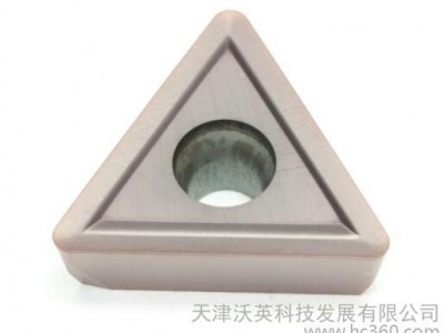 批发刀片-深孔钻钻片（欧美系）图2