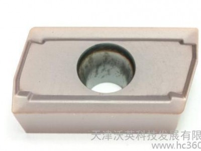 批发刀片-深孔钻钻片（欧美系）图1