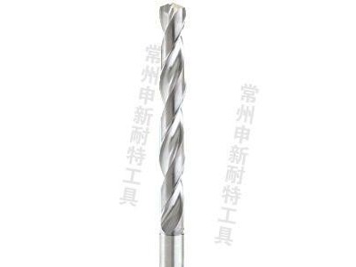 SXNT高品质钨钢深孔钻头 麻花钻 定心钻10图1