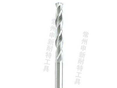 SXNT高品质钨钢深孔钻头 麻花钻 定心钻10图3