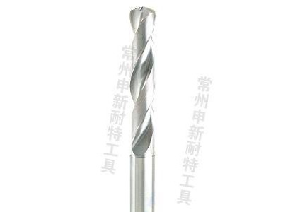SXNT高品质钨钢深孔钻头 麻花钻 定心钻10图2