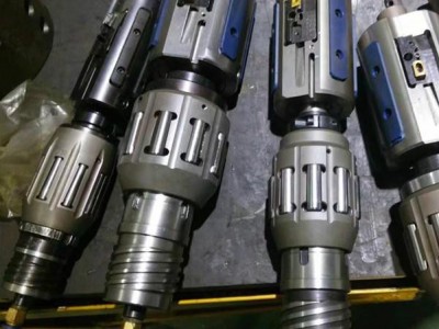 德州亚森特友  深孔镗床 T2150 深孔钻床 枪钻机床T2235  T2120图4