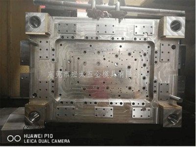 CNC深孔钻加工厂 来图纸加工图6