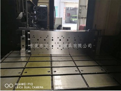 CNC深孔钻加工厂 来图纸加工图7