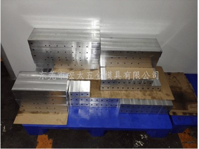 CNC深孔钻加工厂 来图纸加工图8