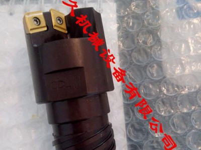 深孔机夹钻头--深孔钻（德州弘久）图2