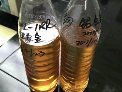 铝合金切削液 深孔钻削液图5