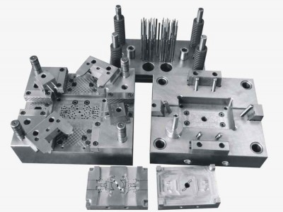 模具深孔钻加工图4